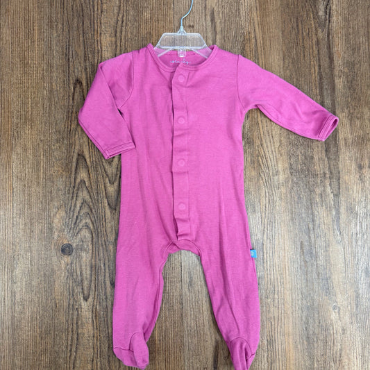 Simply Magnetic Me Infant Size 6-9 Month Sleeper