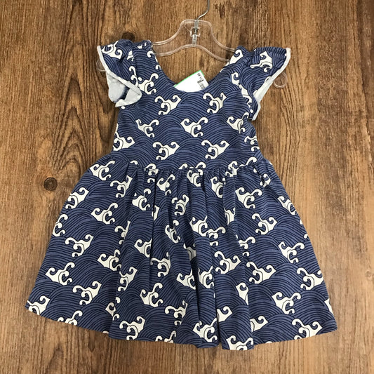 Monica & Andy Kids Size 2T Dress