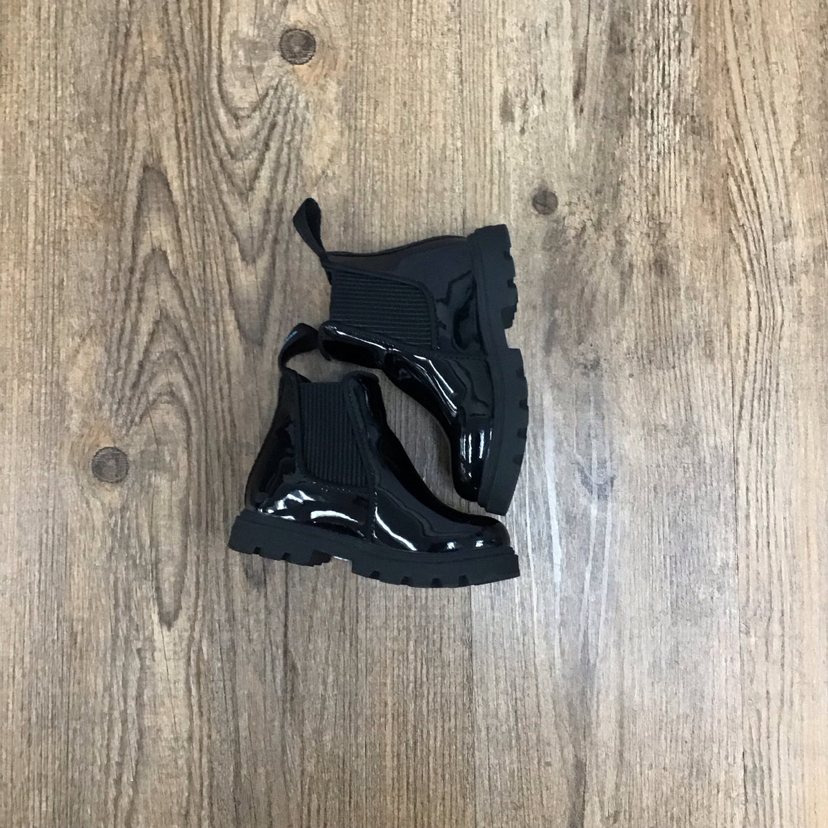 Kids Shoe Sizes 6 Natives Boots