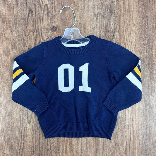Janie and Jack Kids Size 2T Sweater/Cardigan
