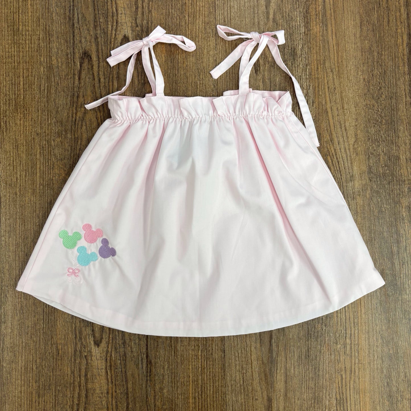 The Beaufort Bonnett Co Kids Size 6/6X Top
