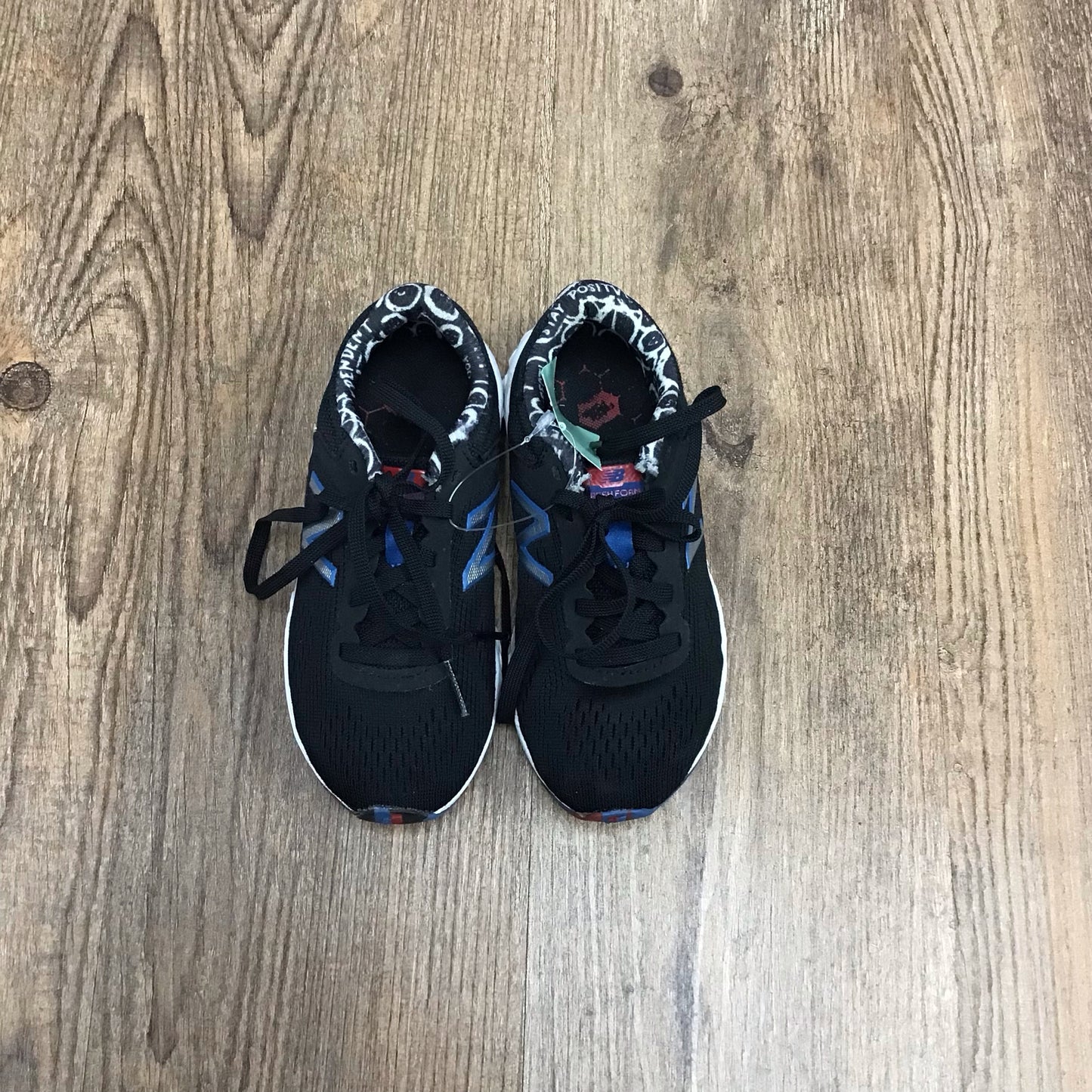 Kids Sizes 11 New Balance Athletic Shoes