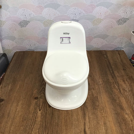 Nuby Flushing Potty This Item Does NOT Ship