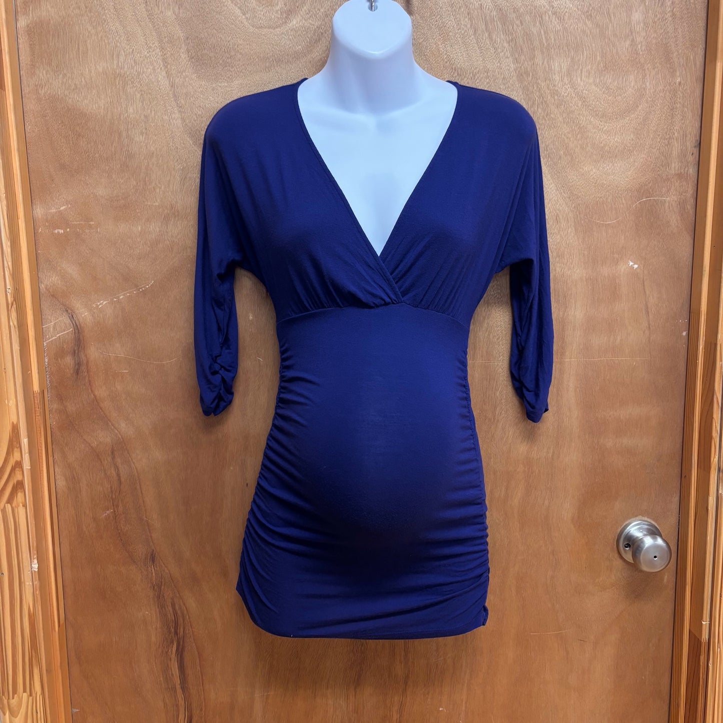 Pea in the Pod Maternity Size XS Top