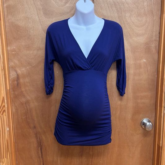 Pea in the Pod Maternity Size XS Top