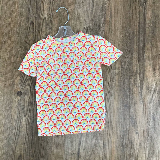 Little Sleepies Tee Shirt Size 2T