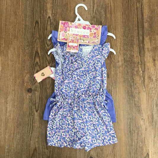 Btween Kids Size 2T Three Piece Outfit