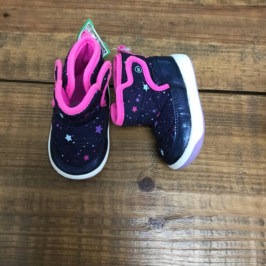 Kids Shoe Sizes 3-6 Month Stride Rite Snow Boots