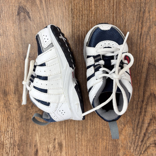 Nike Kids Shoe Sizes 4 Athletic Shoes