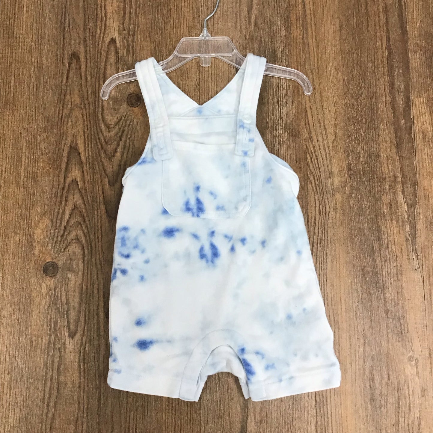 Infant Size 18-24 Month Old Navy Romper