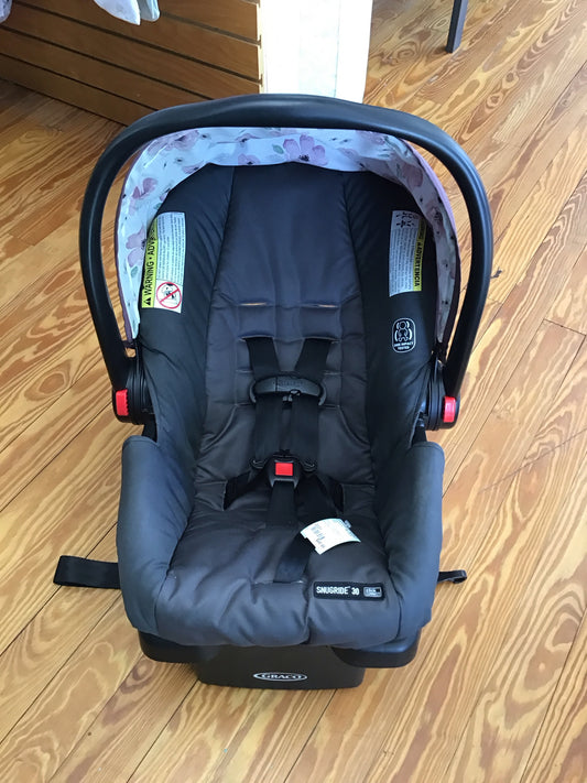Graco Snugride 30 This Item Does NOT Ship