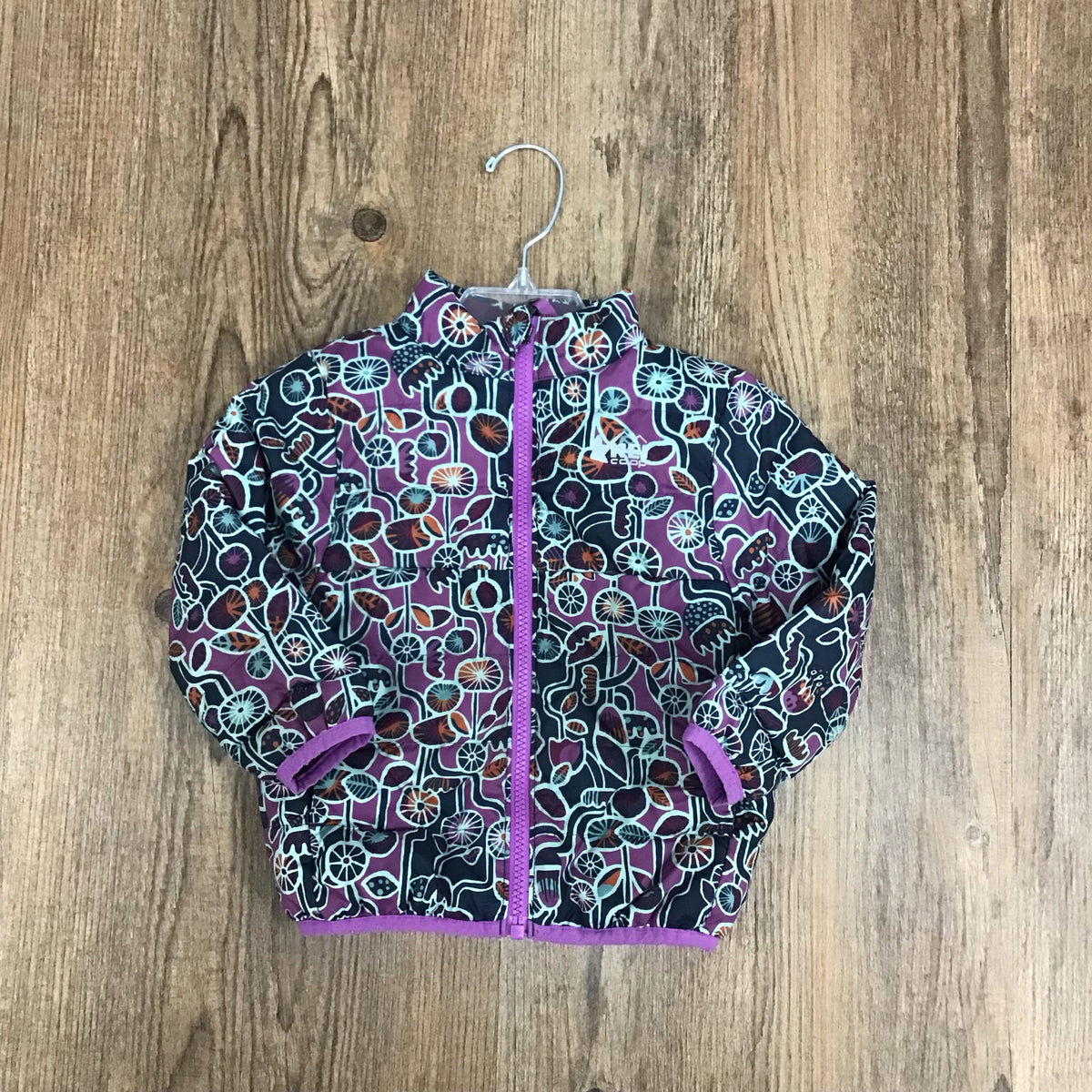 Rei Kids Size 2T Jacket