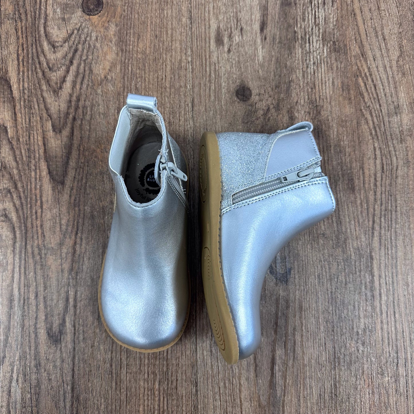 Livie & Luca Kids Shoe Sizes 11 Boots