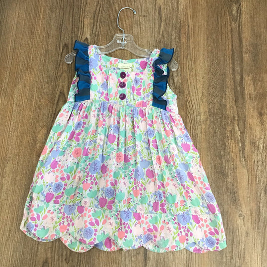 Matilda Jane Kids Size 4/4T Dress
