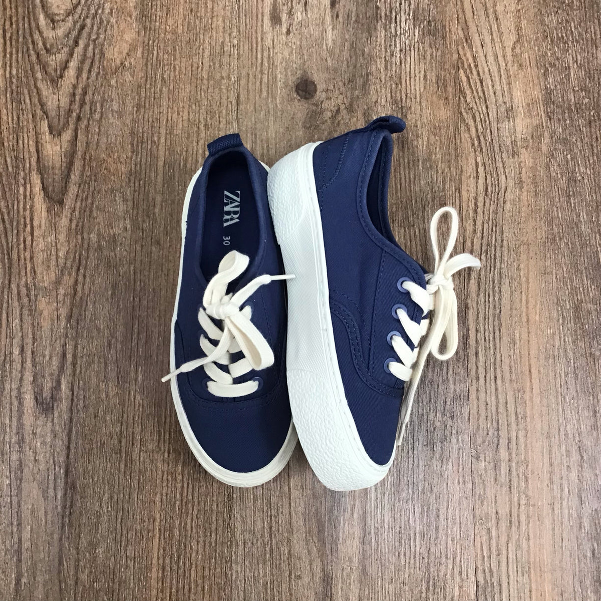 Kids Shoe Sizes 12 Zara Athletic Shoes