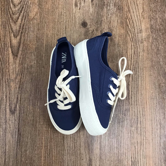 Kids Shoe Sizes 12 Zara Athletic Shoes