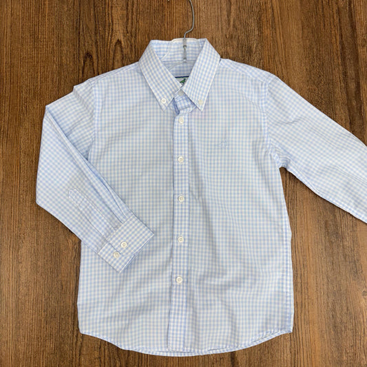 Properly Tied Kids Size 5/5T Top