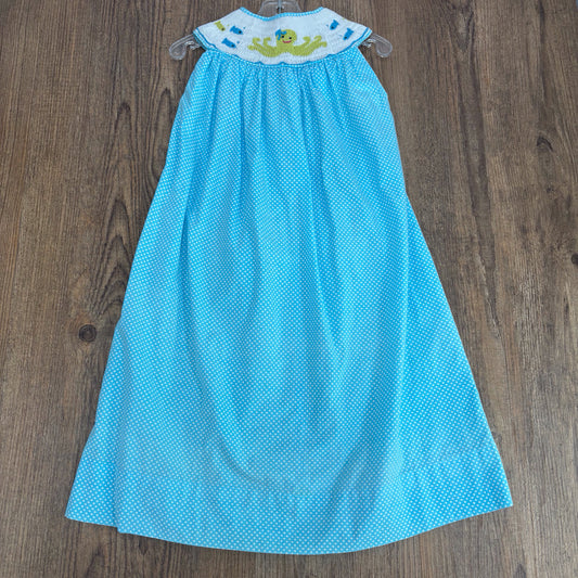 Marjories Daughter Kids Size 4/4T Dress
