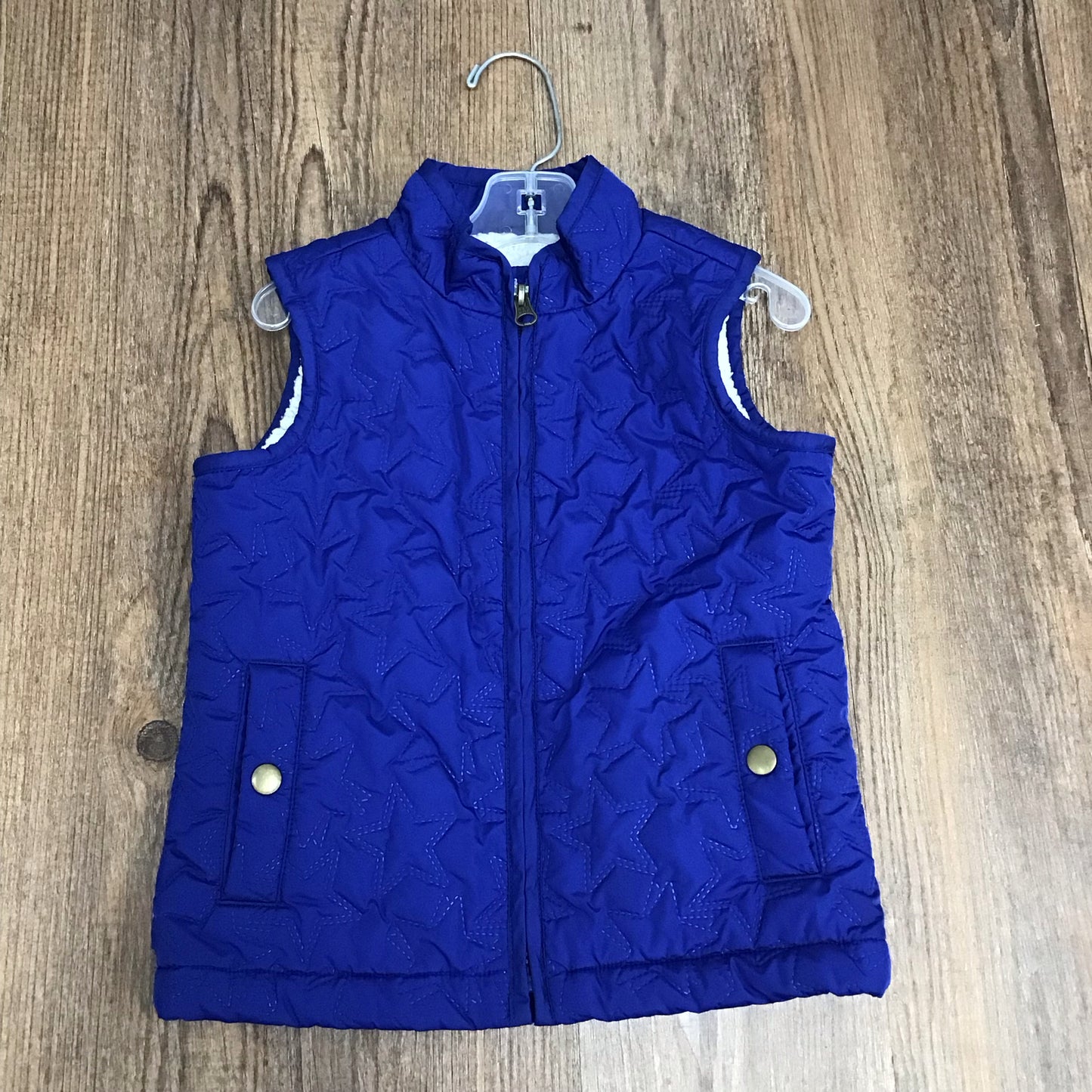 Gap Kids Size 4/4T Jacket/Vest