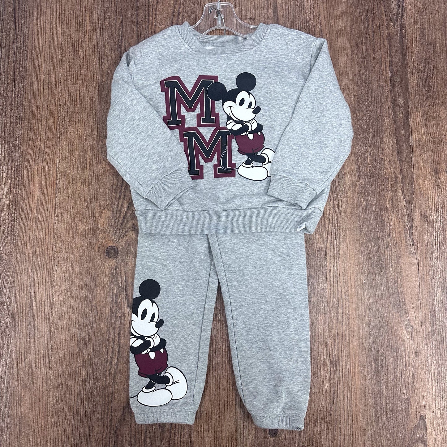 Gap Kids Size 3T Two Piece Outfit