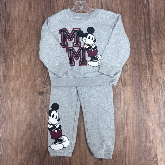 Gap Kids Size 3T Two Piece Outfit