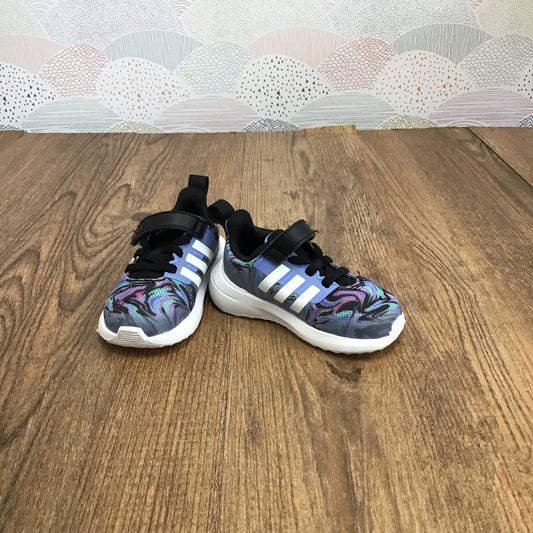Size 5 Adidas Kids Shoes