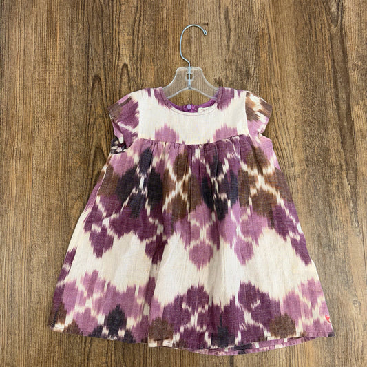 Pink Chicken Kids Size 2T Dress