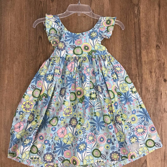 Eleanor Rose Kids Size 8/10 Dress