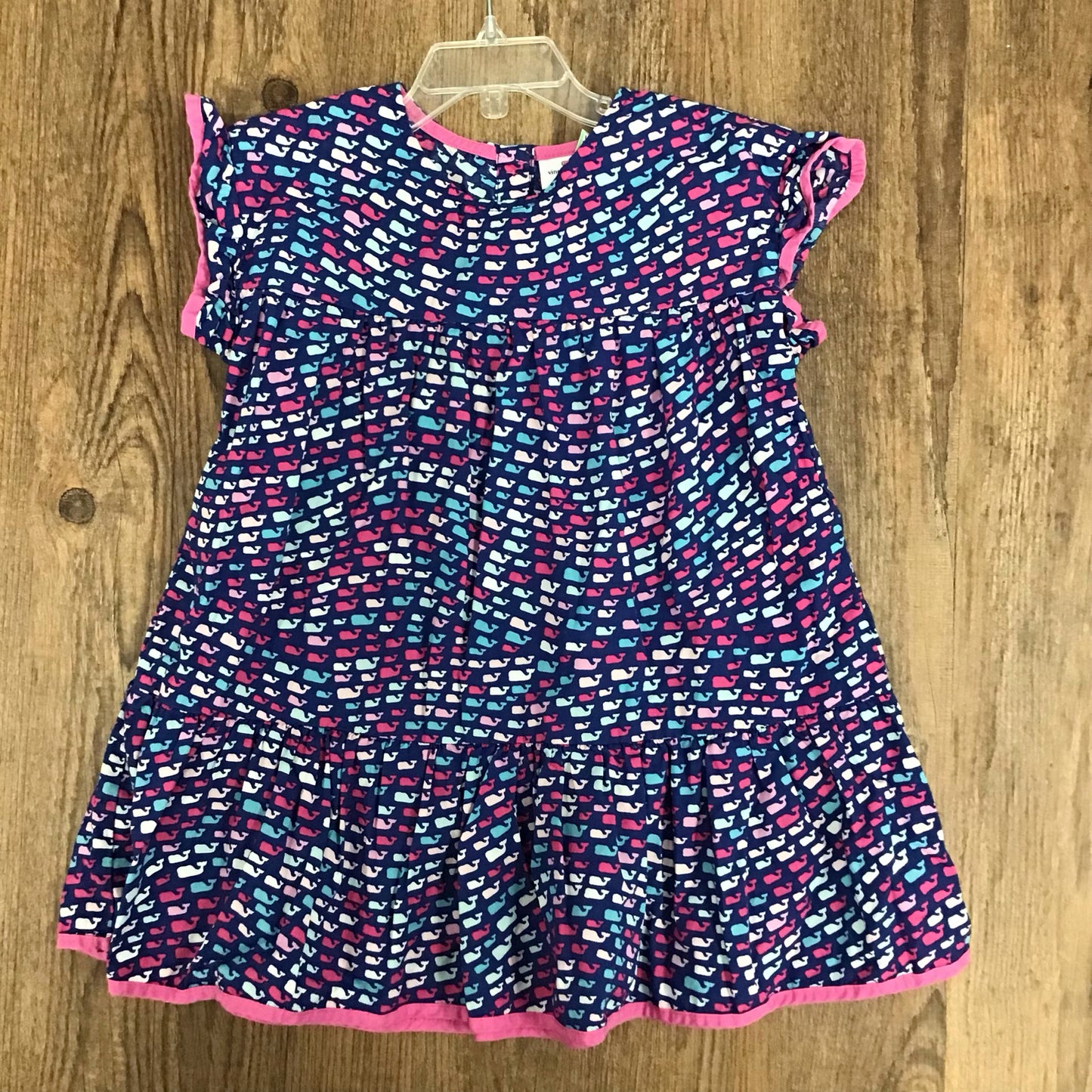 Vineyard Vines Kids Size 4/4T Dress