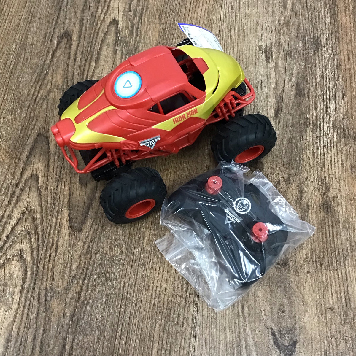 Cars/Trucks/Trains
