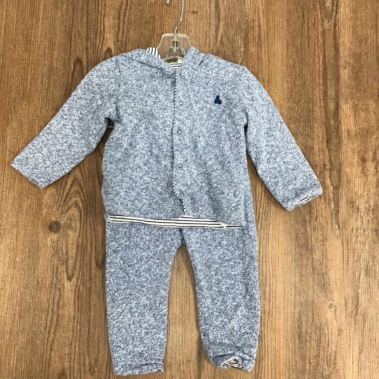 Infant Size 18-24 Month Gap Outfit 2 Piece