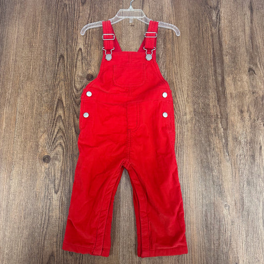 Hanna Andersson Infant Size 18-24 Month Pants/Overalls