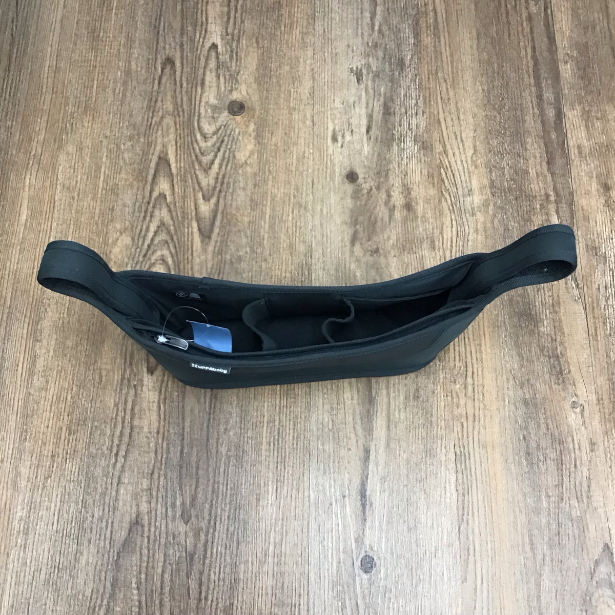 Uppa Baby Stroller Organizer-this Item Does NOT ship