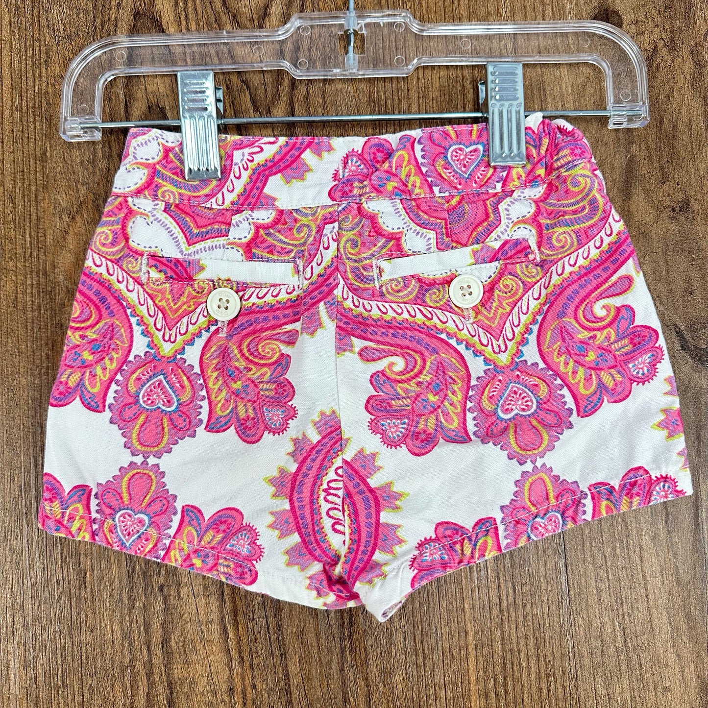 Gap Infant Size 12-18 Month Shorts