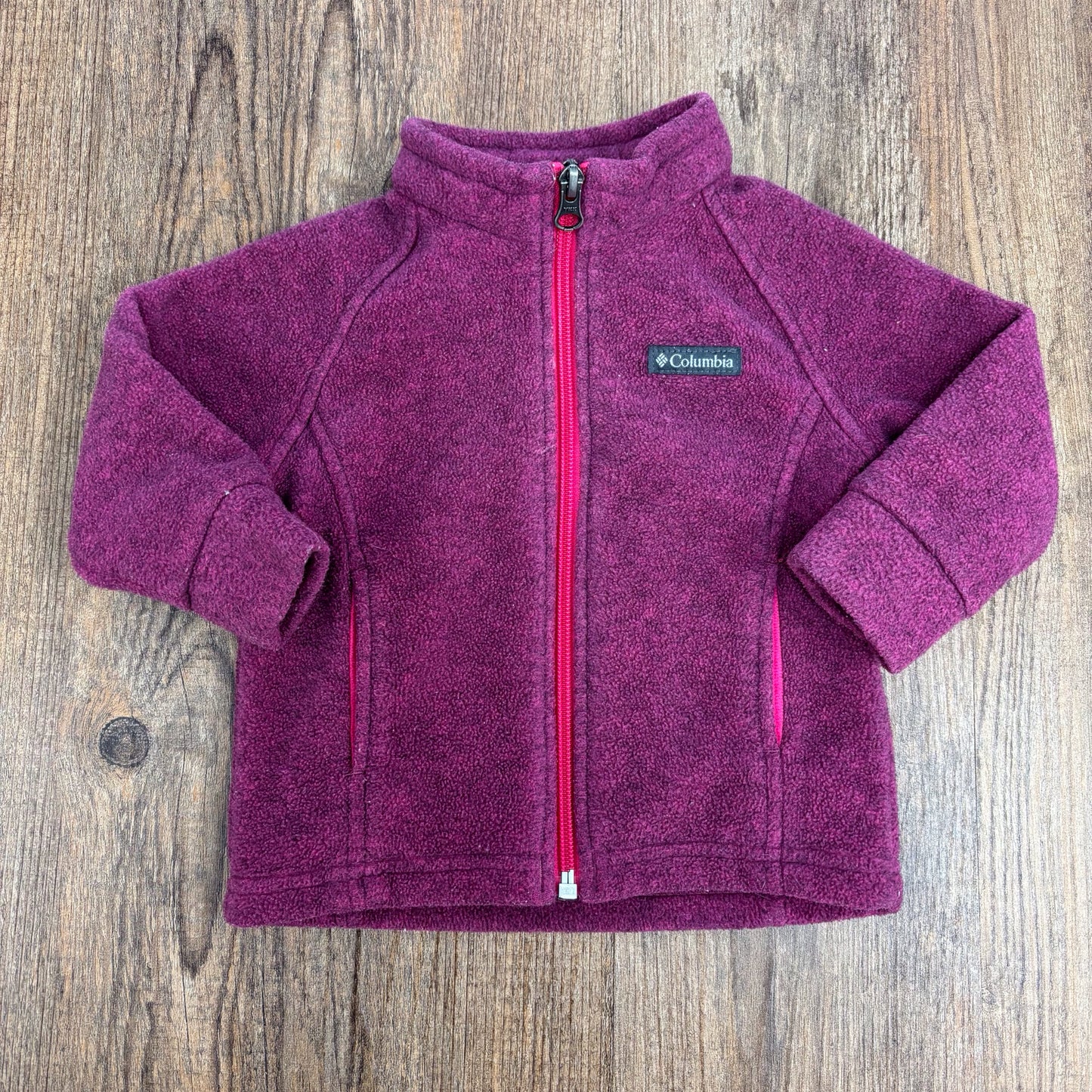 Columbia Infant Size 6-12 Month Jacket