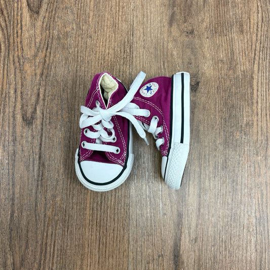Kids Shoe Sizes 3 Converse Athletic Shoes