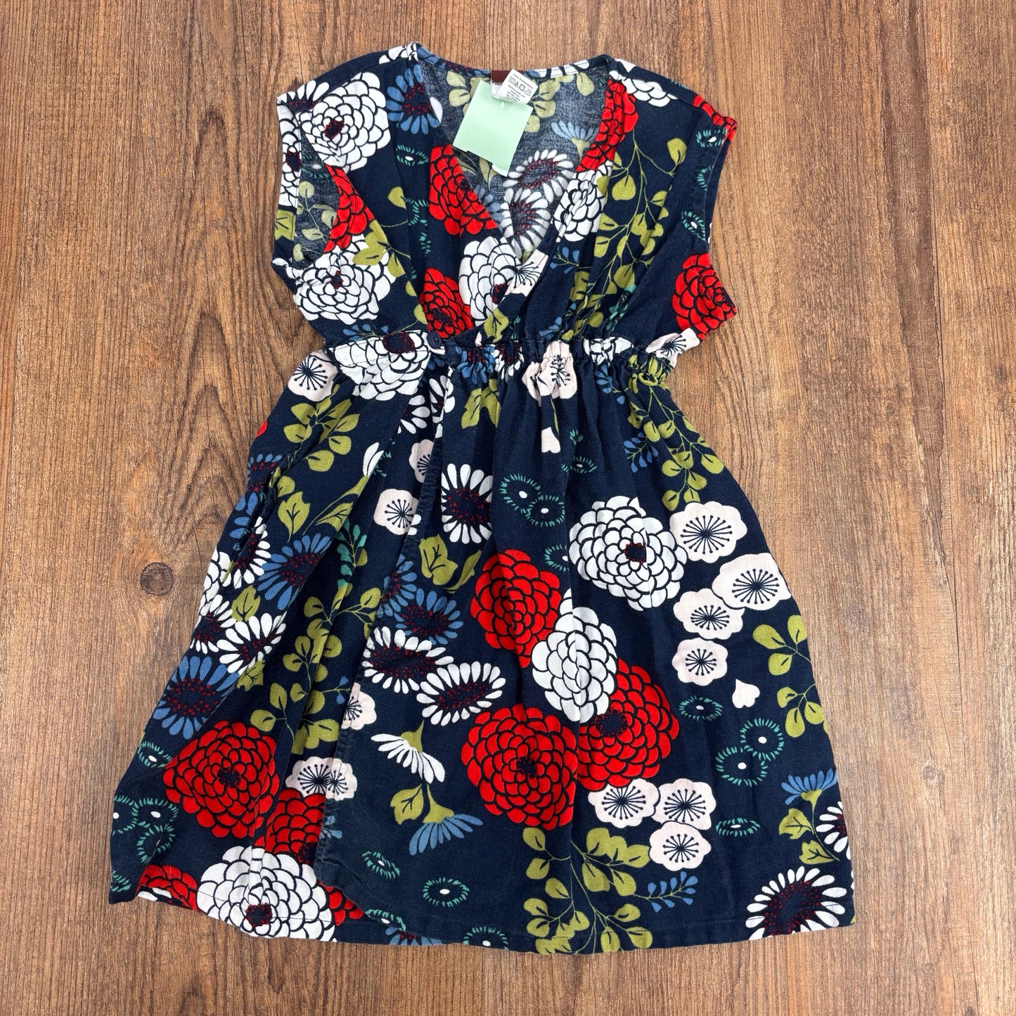 Tea Kids Size 5/5T Dress