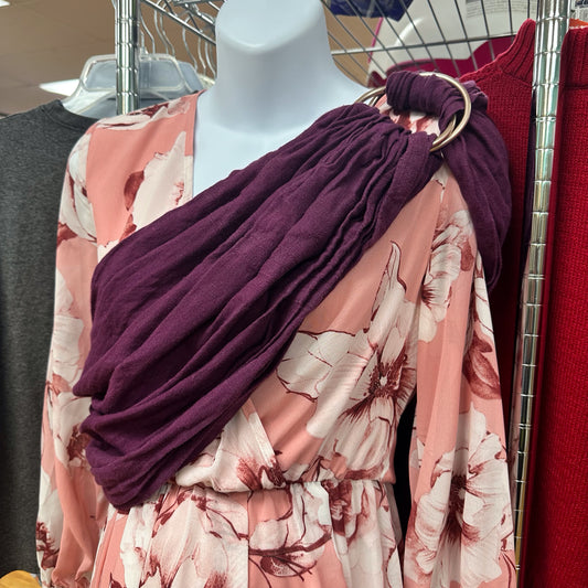 Hope&Plum Ring Sling