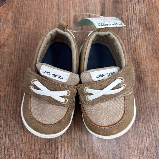 Stride Rite Kids Shoe Sizes 4 Athletic Shoes