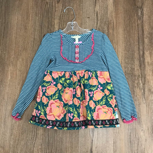 Matilda Jane Kids Size 6/6X Top
