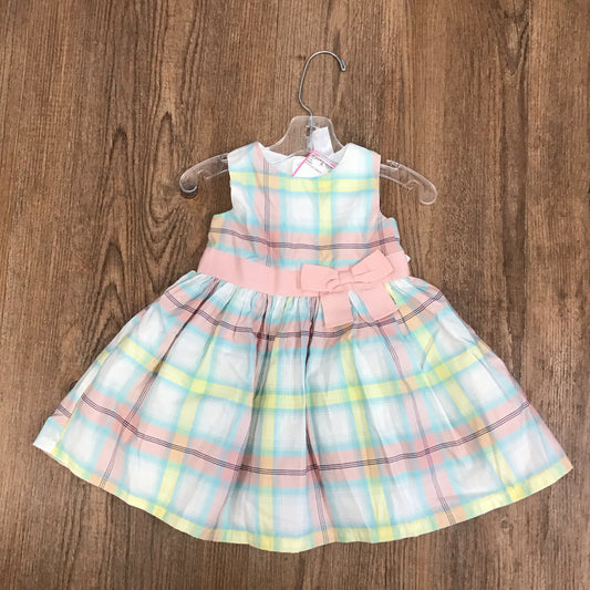 Size 12 Month Carters Dress
