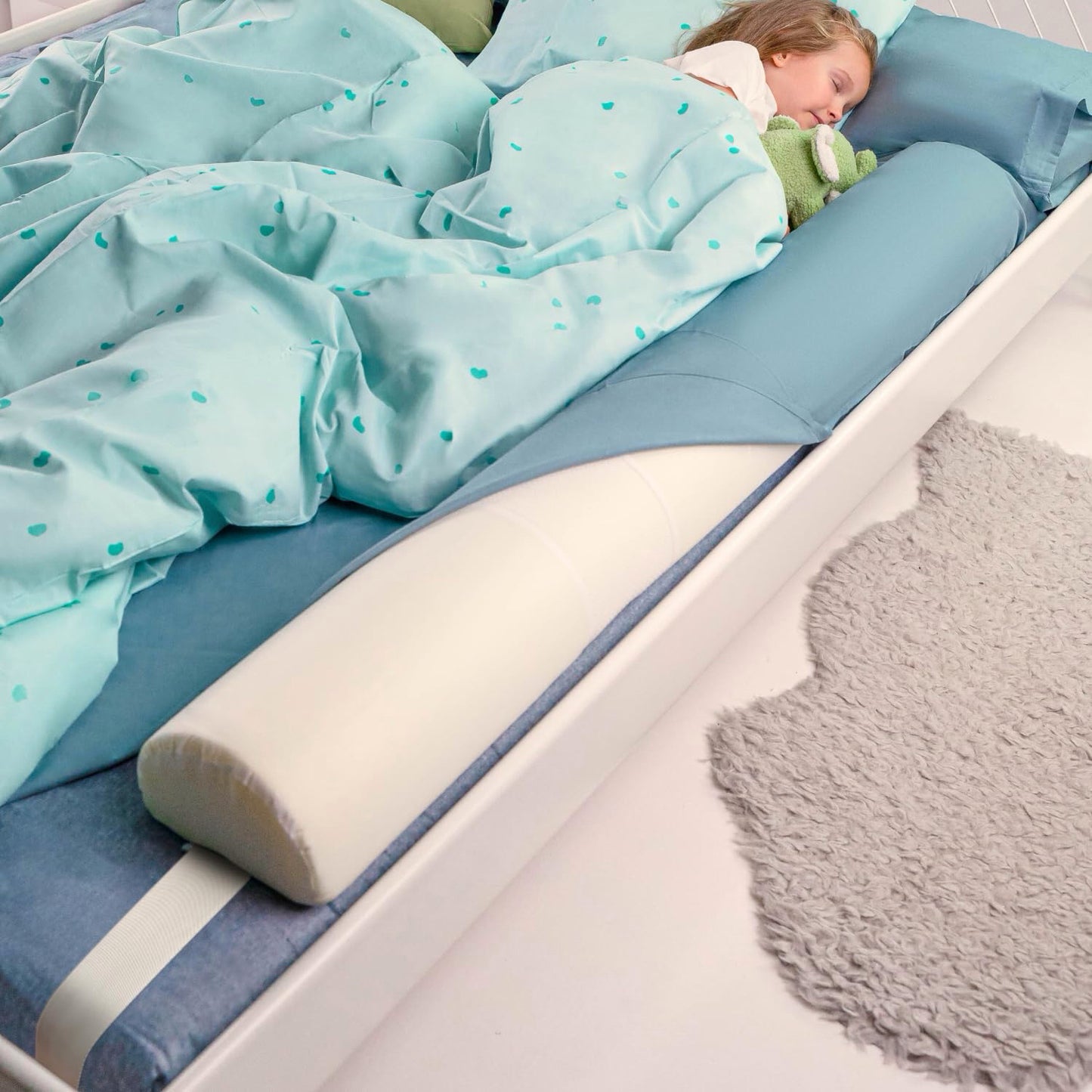 Banbaloo Bed Rail - This Item Does NOT Ship