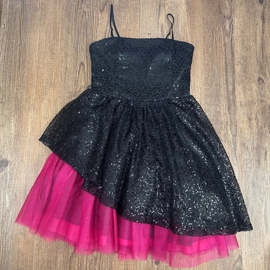 Un Deux Trois Kids Size 12 Dress