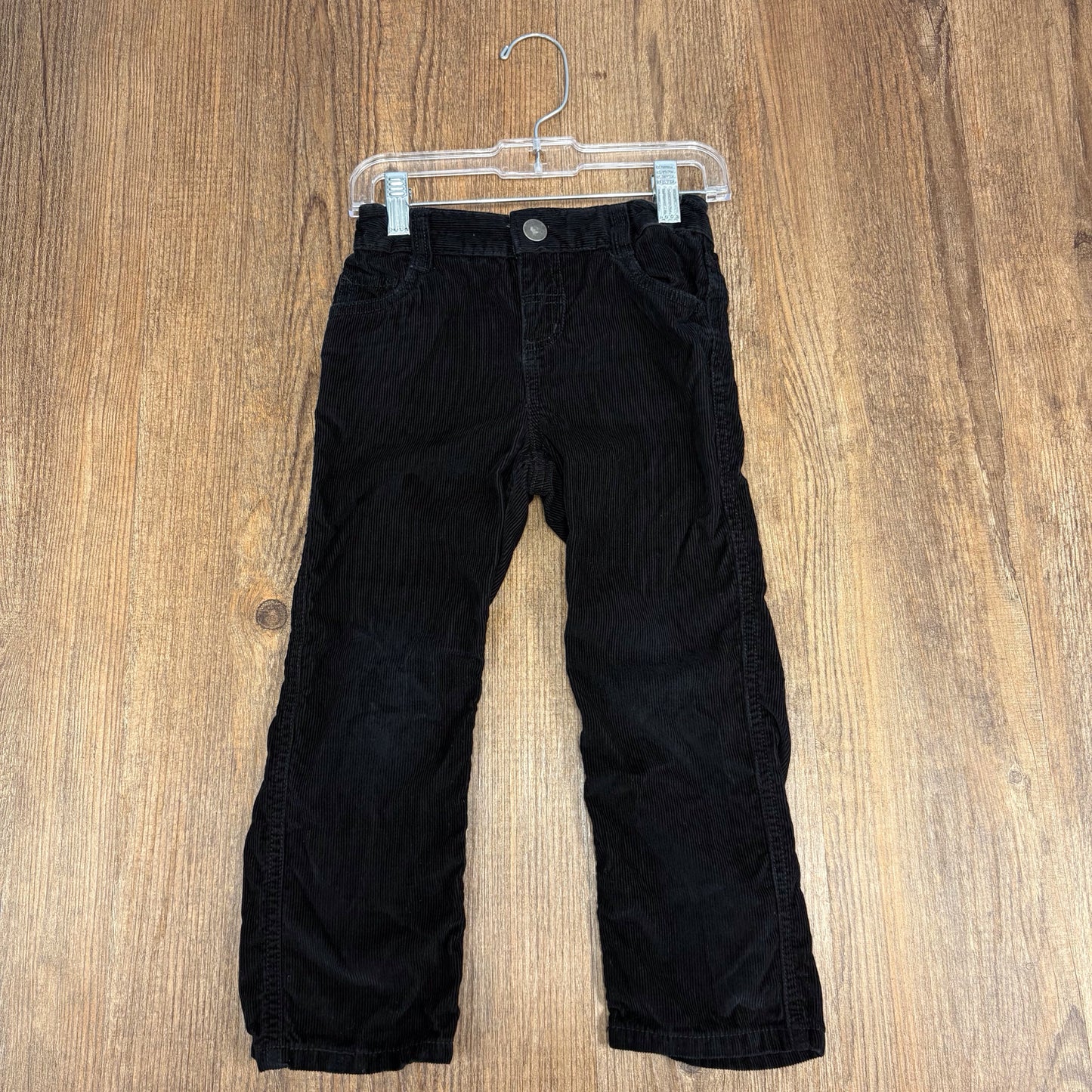 Hanna Andersson Kids Size 4/4T Pants/Overalls