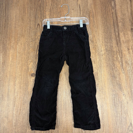 Hanna Andersson Kids Size 4/4T Pants/Overalls