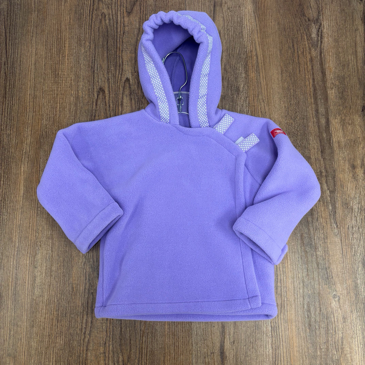 Widgeon Kids Size 3T Purple Jacket
