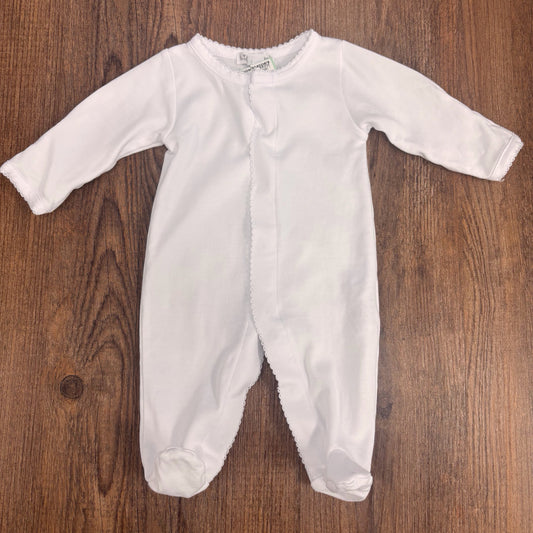 Kissy Kissy Infant Size NB Sleeper