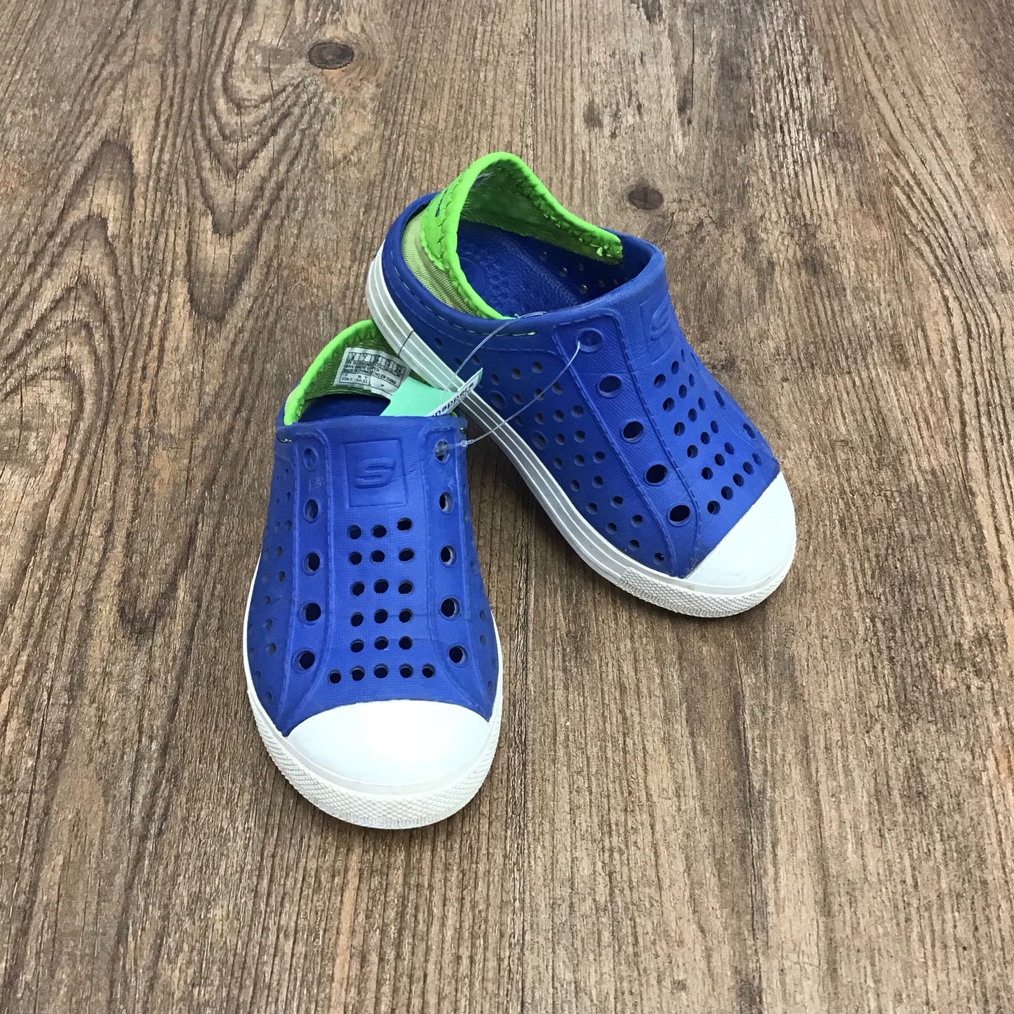 Kids Shoe Sizes 8 Sketchers Sandals