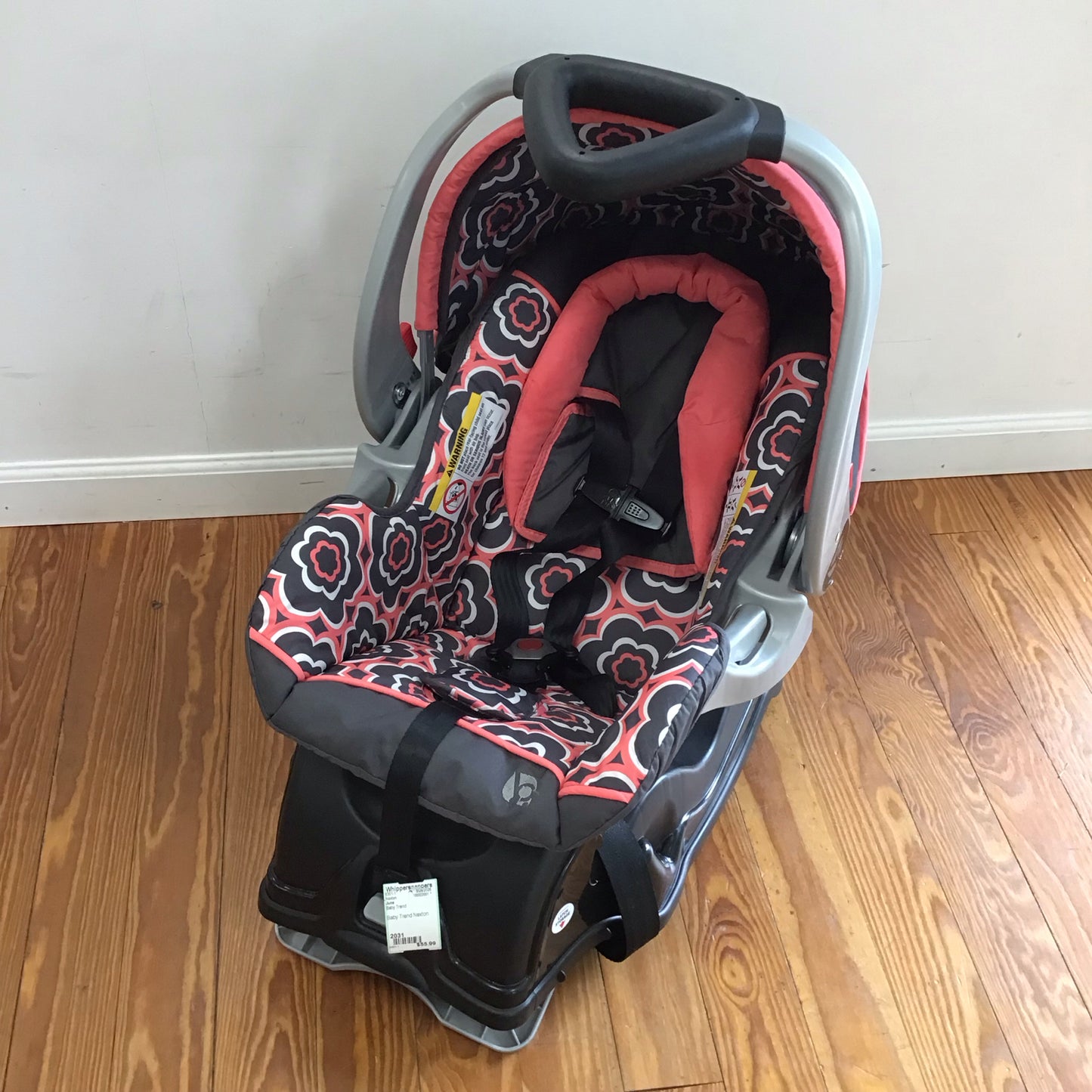 Baby Trend Nexton Infant Car Seat - This Item Does NOT Ship