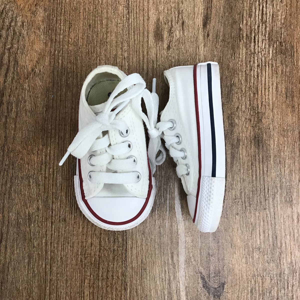 Kids Shoe Sizes 3 Converse Athletic Shoes